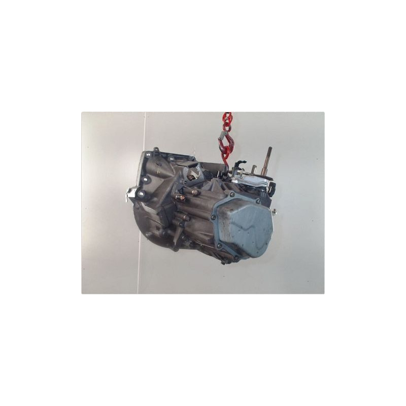 BOITE A VITESSE MECANIQUE PEUGEOT 607 2.2 HDi