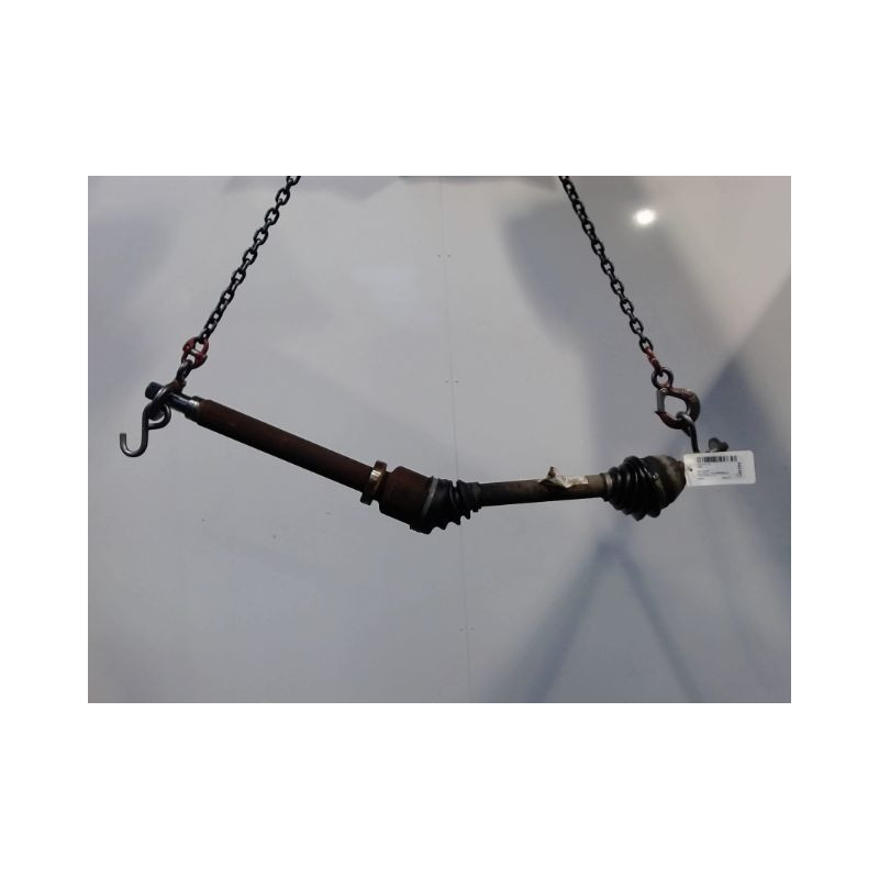 TRANSMISSION AVANT DROIT VOLVO C30 1.6 D