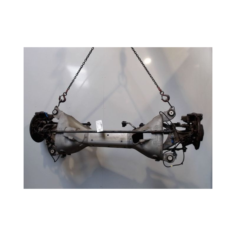 TRAIN ARRIERE PEUGEOT 508 2010-