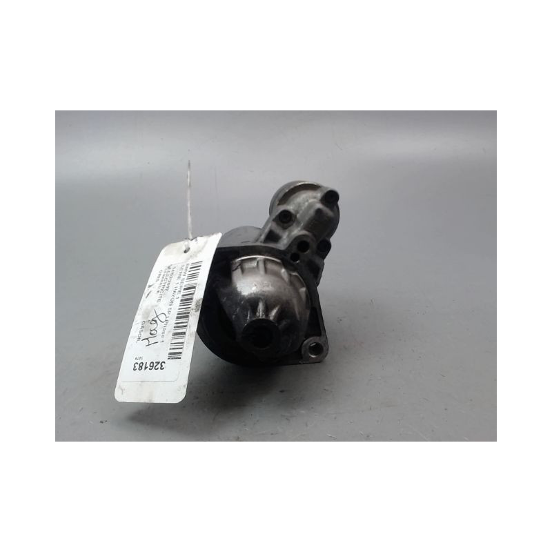 DEMARREUR BMW SERIE 1 I Phase 1 (E87) 2004-2006