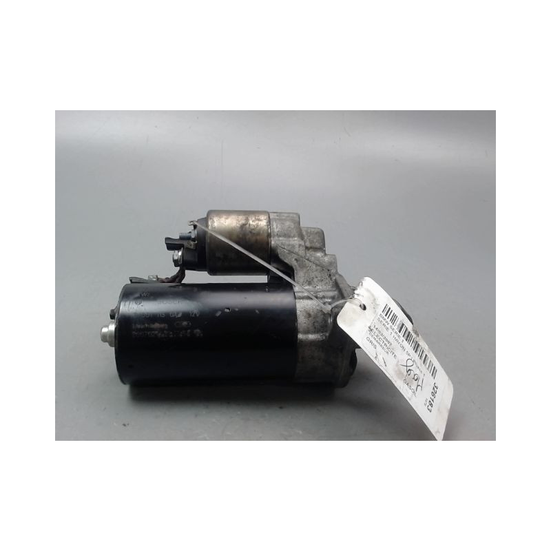 DEMARREUR BMW SERIE 1 I Phase 1 (E87) 2004-2006