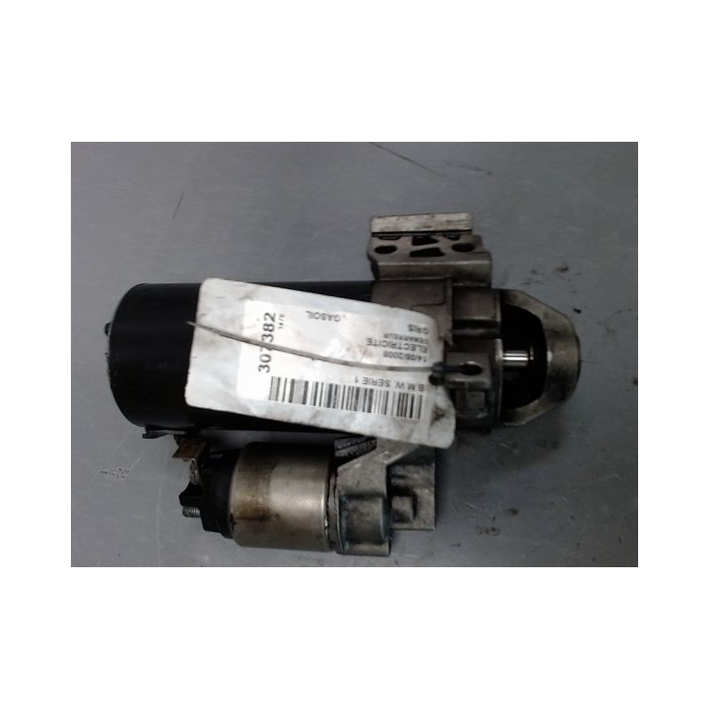 DEMARREUR B.M.W. SERIE 1