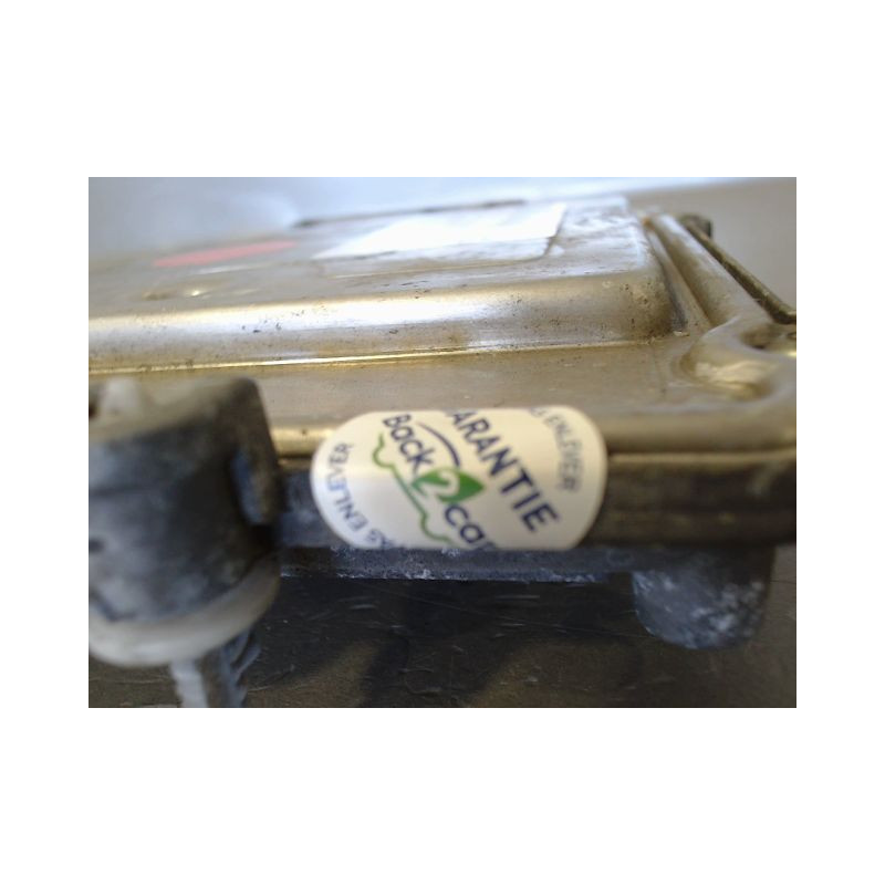 CALCULATEUR MOTEUR FORD FOCUS C-MAX 03-07