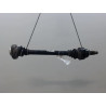 TRANSMISSION ARRIERE GAUCHE BMW X6 2008- xDrive 40 d