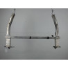 TRAVERSE INFERIEURE ARMATURE AVANT PEUGEOT 508