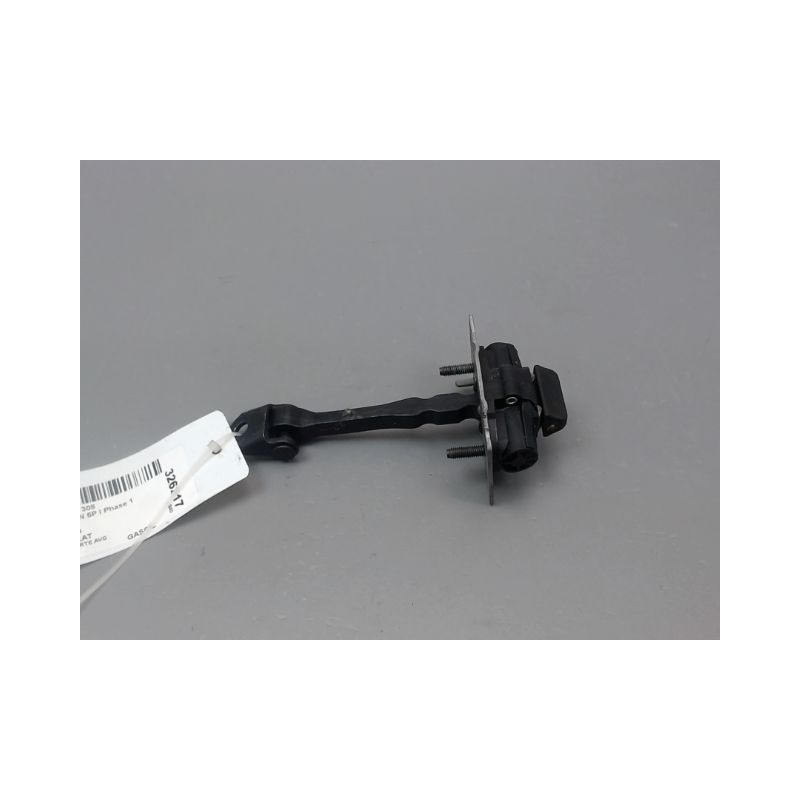 TIRANT PORTE AVANT GAUCHE PEUGEOT 308 I Phase 1 2007-2011