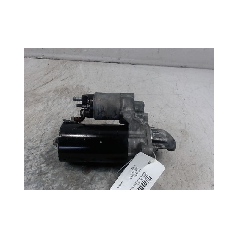 DEMARREUR BMW SERIE 3 (E90) 2005-
