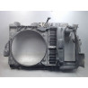 SUPPORT RADIATEUR PEUGEOT 407