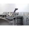 SUPPORT RADIATEUR PEUGEOT 407