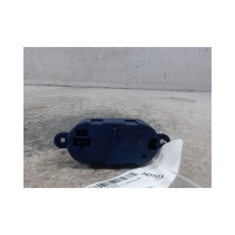 RESISTANCE DE CHAUFFAGE RENAULT LAGUNA II ESTATE 00-05