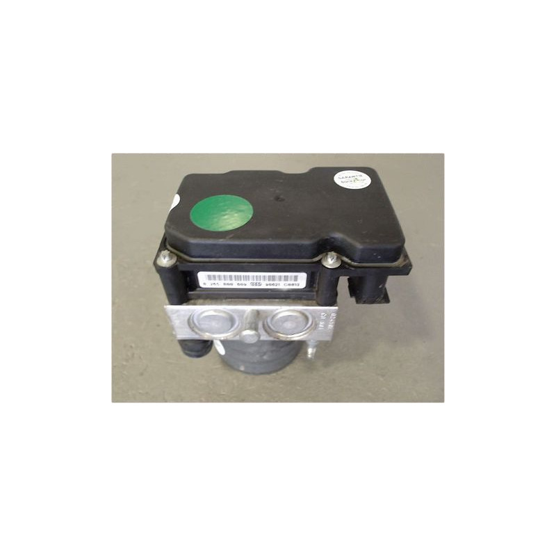 UNITE HYDRAULIQUE ABS NISSAN QASHQAI
