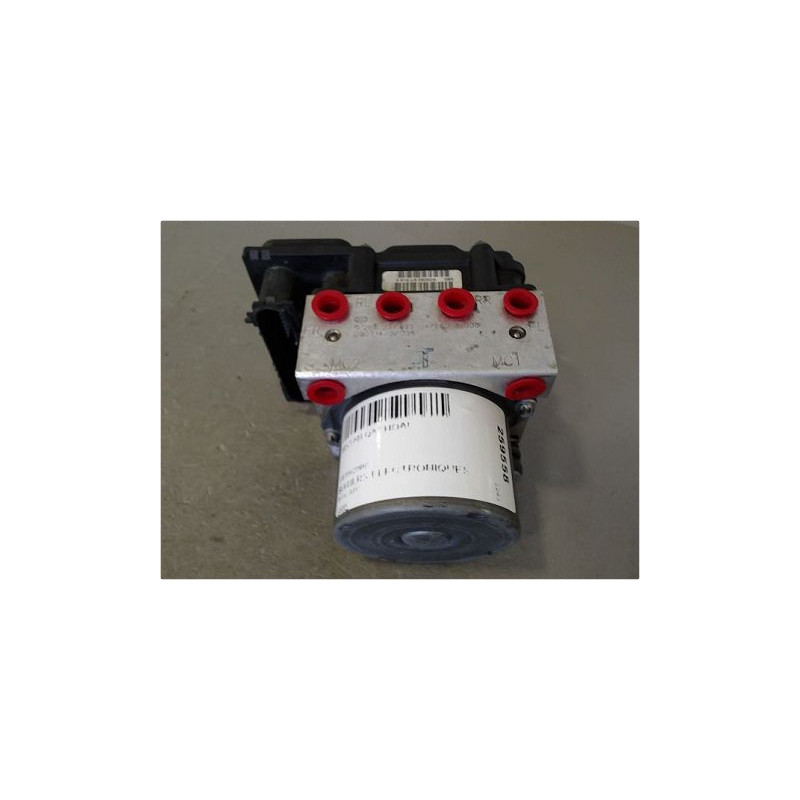 UNITE HYDRAULIQUE ABS NISSAN QASHQAI
