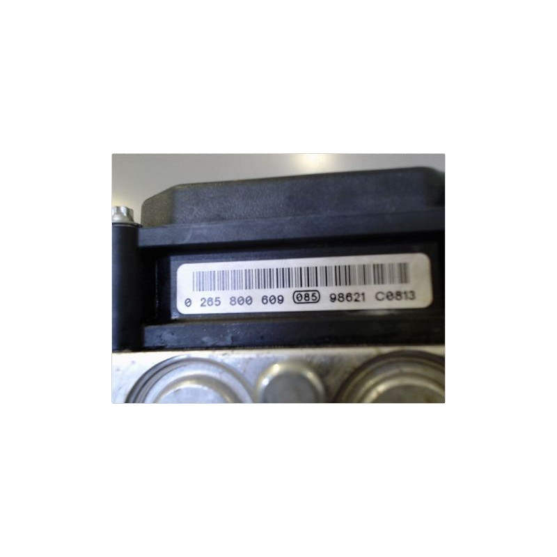 UNITE HYDRAULIQUE ABS NISSAN QASHQAI
