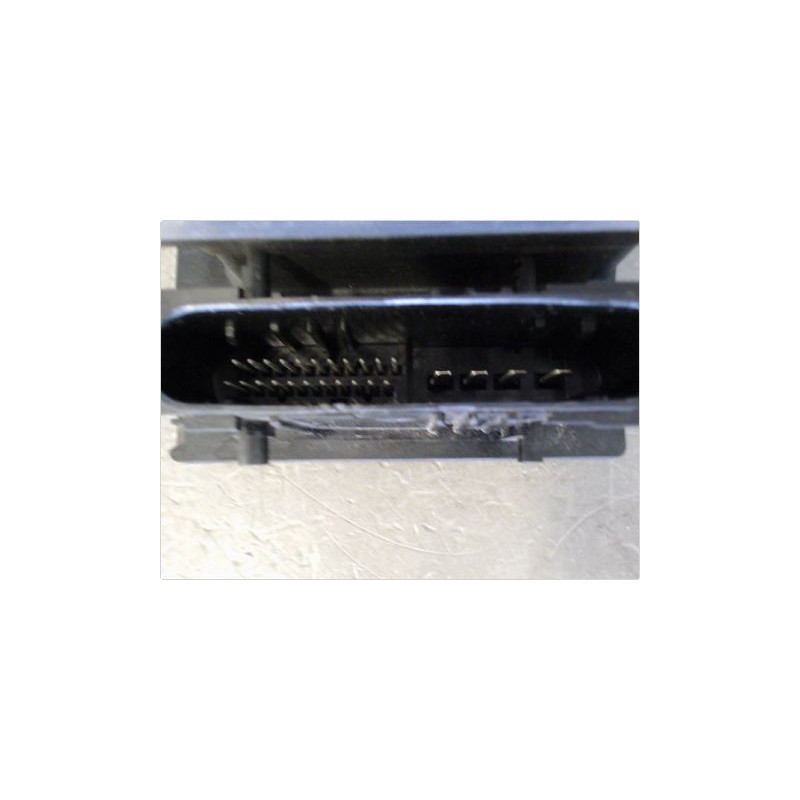 UNITE HYDRAULIQUE ABS NISSAN QASHQAI