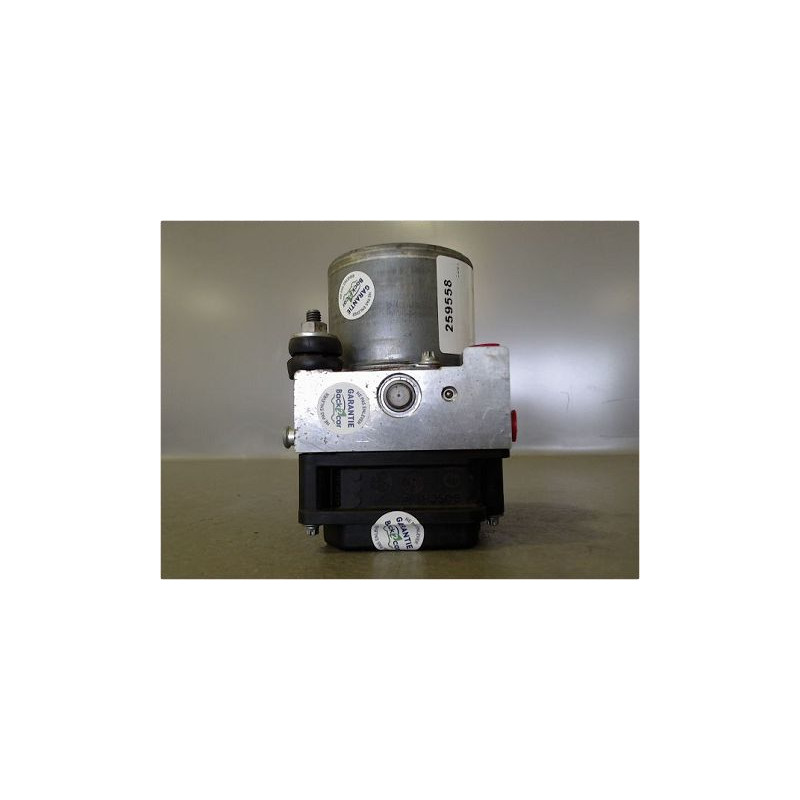 UNITE HYDRAULIQUE ABS NISSAN QASHQAI