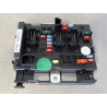 BOITE A FUSIBLES PEUGEOT 206