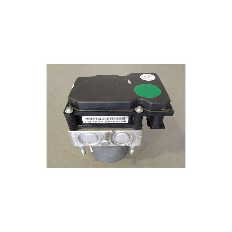 UNITE HYDRAULIQUE ABS NISSAN QASHQAI