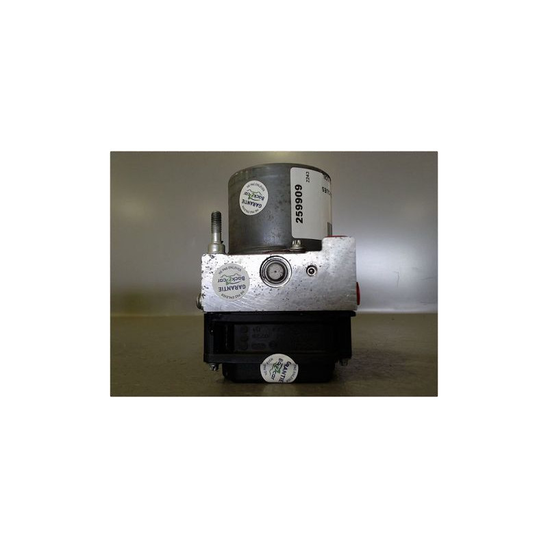 UNITE HYDRAULIQUE ABS NISSAN QASHQAI