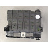 BOITE A FUSIBLES PEUGEOT 206