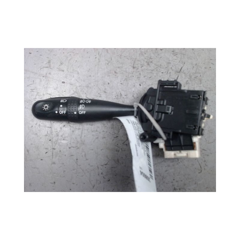 COMMANDE CLIGNOTANT TOYOTA COROLLA 2004-