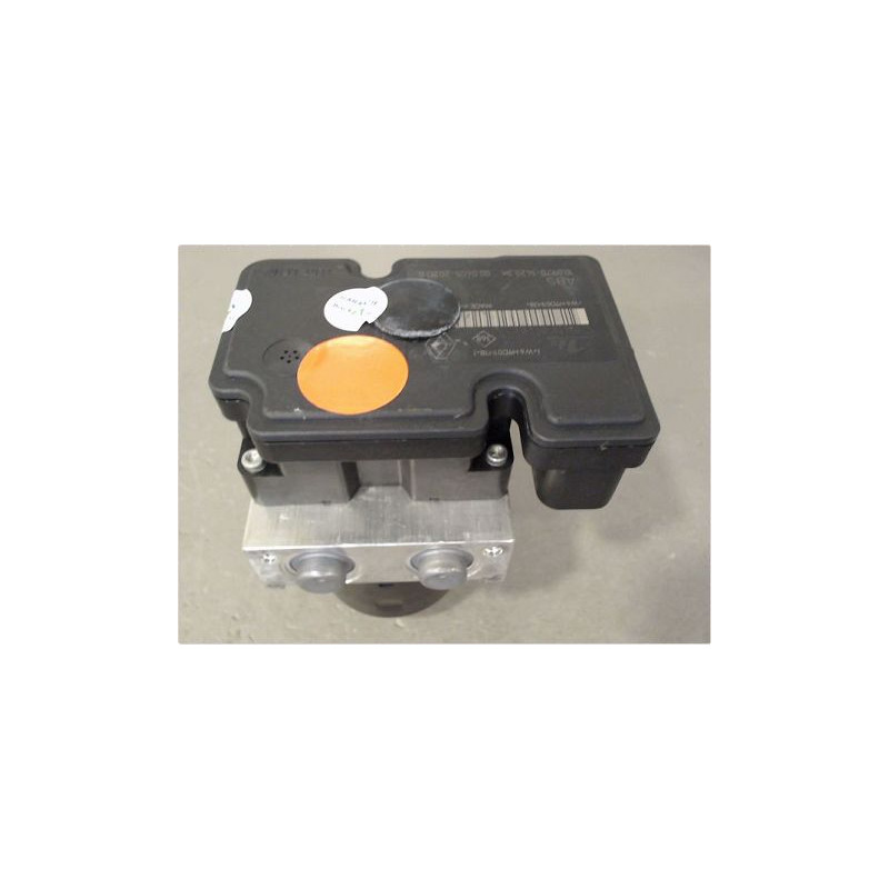 UNITE HYDRAULIQUE ABS RENAULT MEGANE