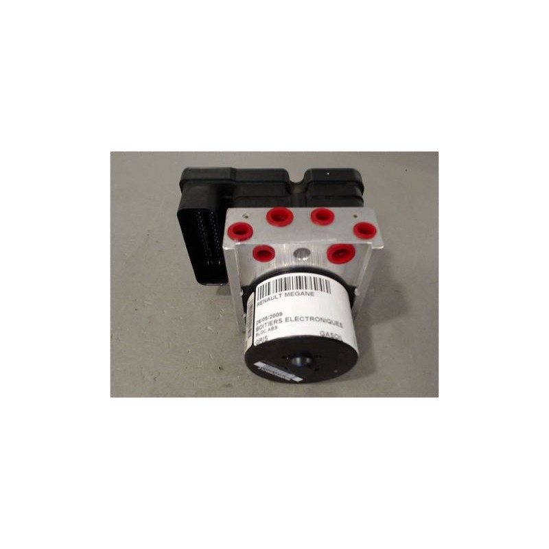UNITE HYDRAULIQUE ABS RENAULT MEGANE