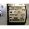 UNITE HYDRAULIQUE ABS RENAULT MEGANE