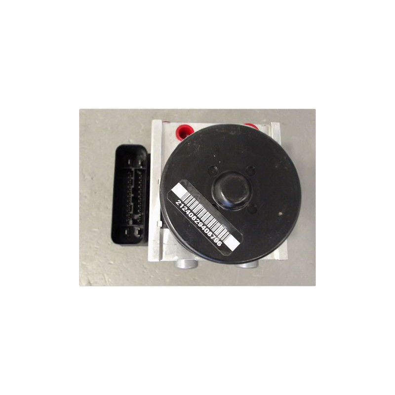 UNITE HYDRAULIQUE ABS RENAULT MEGANE