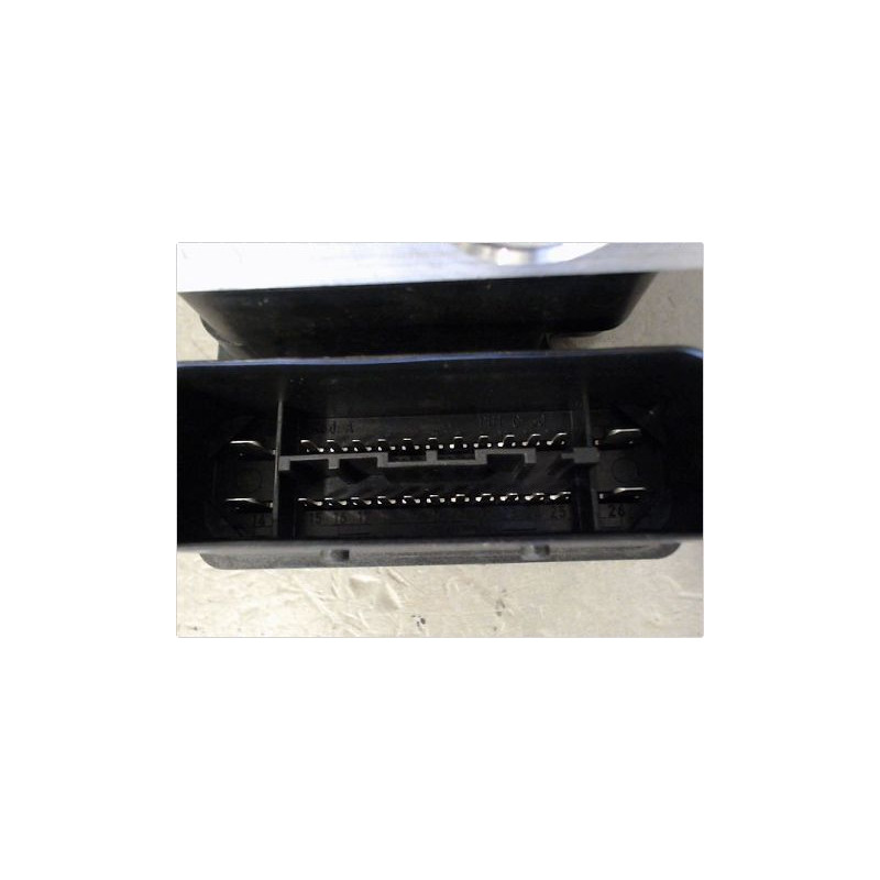 UNITE HYDRAULIQUE ABS RENAULT MEGANE