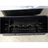 UNITE HYDRAULIQUE ABS RENAULT MEGANE