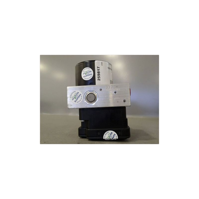 UNITE HYDRAULIQUE ABS RENAULT MEGANE