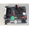 BOITE A FUSIBLES PEUGEOT 206+ 2009-