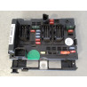 BOITE A FUSIBLES PEUGEOT 206+ 2009-
