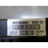 BOITE A FUSIBLES PEUGEOT 206+ 2009-