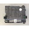 BOITE A FUSIBLES PEUGEOT 206 3P
