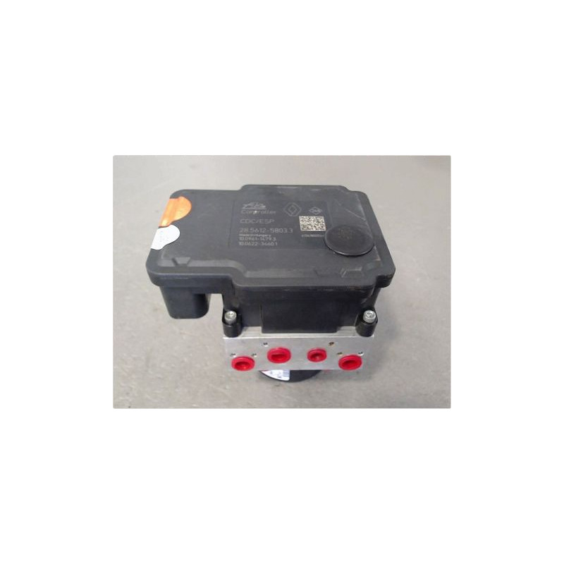 UNITE HYDRAULIQUE ABS RENAULT MEGANE