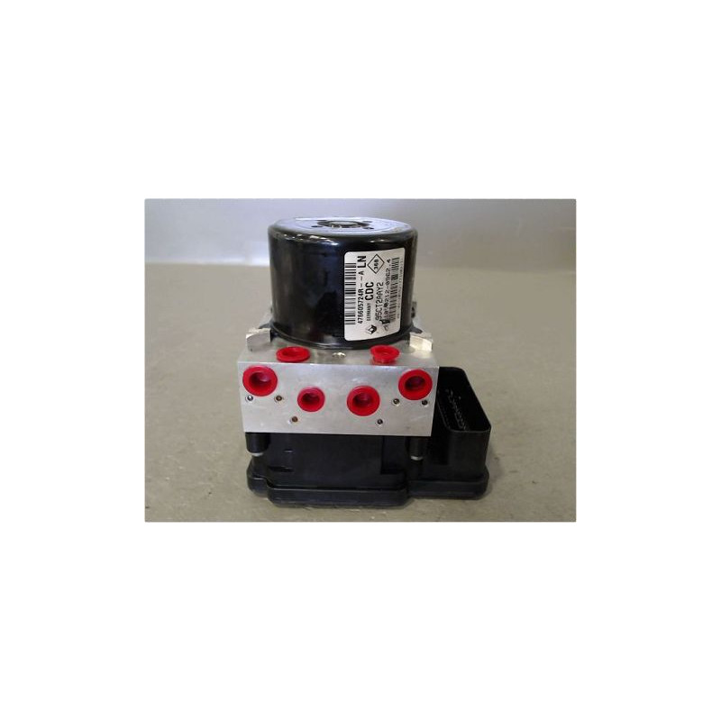 UNITE HYDRAULIQUE ABS RENAULT MEGANE