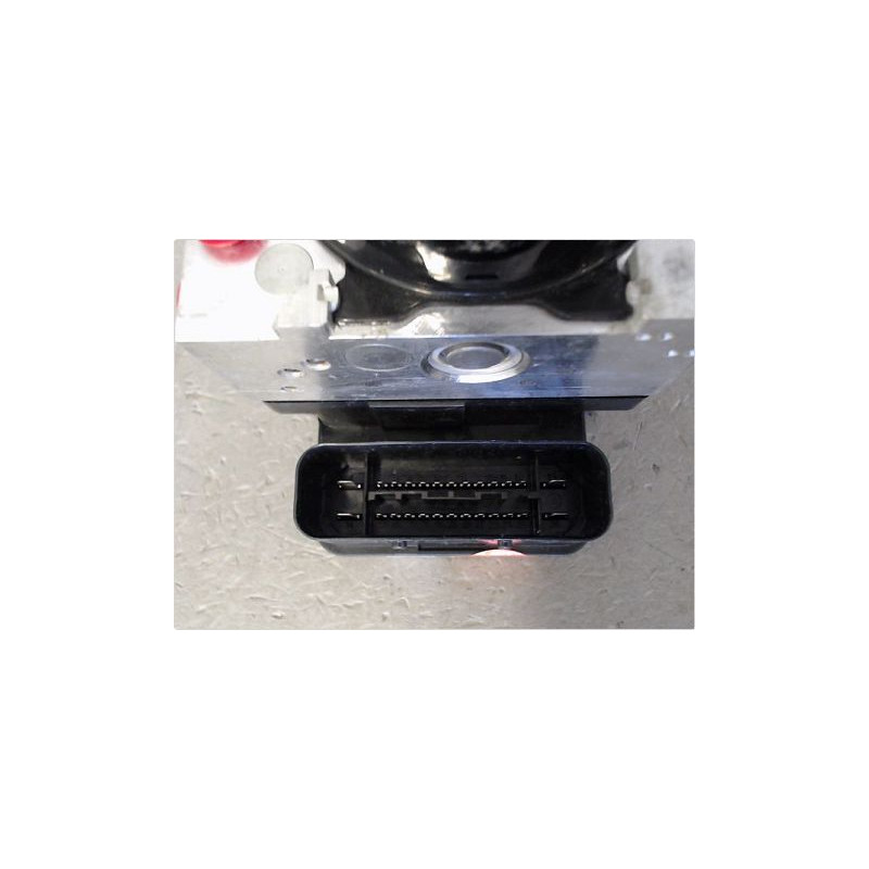 UNITE HYDRAULIQUE ABS RENAULT MEGANE