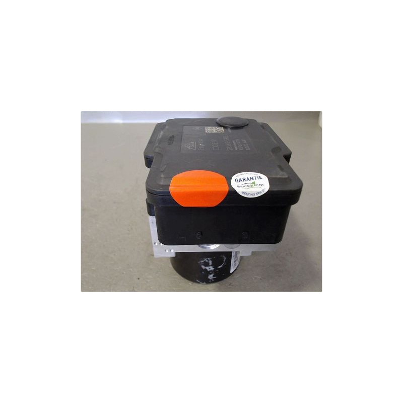 UNITE HYDRAULIQUE ABS RENAULT MEGANE