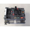 BOITE A FUSIBLES PEUGEOT 307