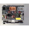 BOITE A FUSIBLES PEUGEOT 307