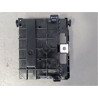 BOITE A FUSIBLES PEUGEOT 307