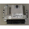 CALCULATEUR MOTEUR FORD FOCUS
