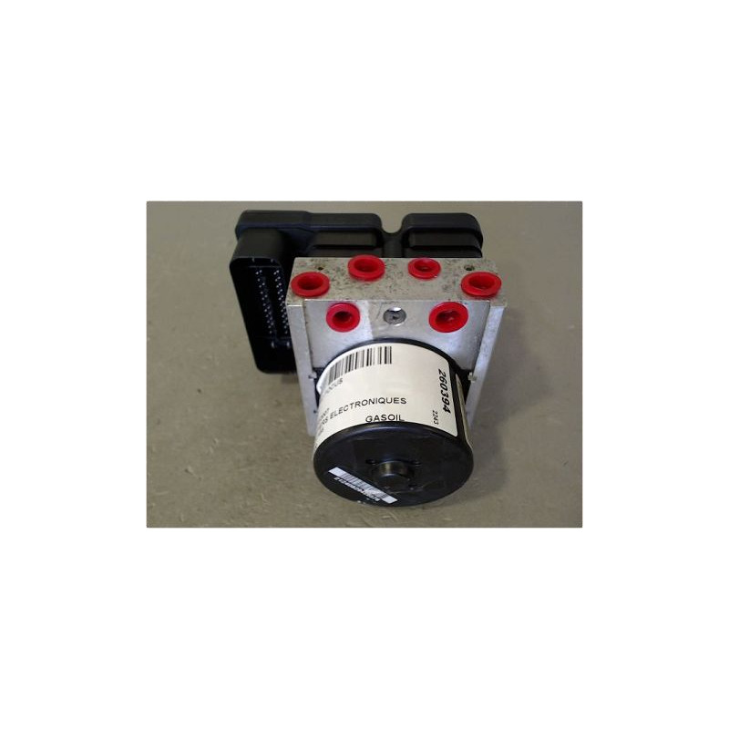 UNITE HYDRAULIQUE ABS FORD FOCUS