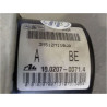 UNITE HYDRAULIQUE ABS FORD FOCUS