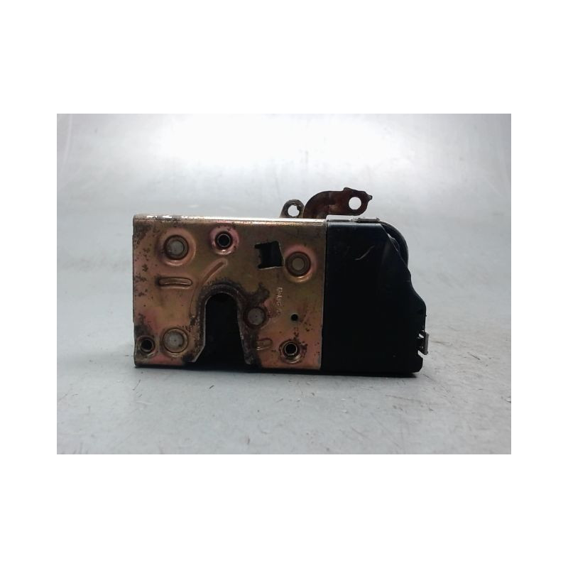 SYSTEME CONDAMNATION AVANT GAUCHE PEUGEOT 406 BREAK 99-04