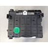BOITE A FUSIBLES PEUGEOT 206