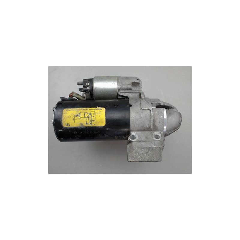 DEMARREUR B.M.W. SERIE 1