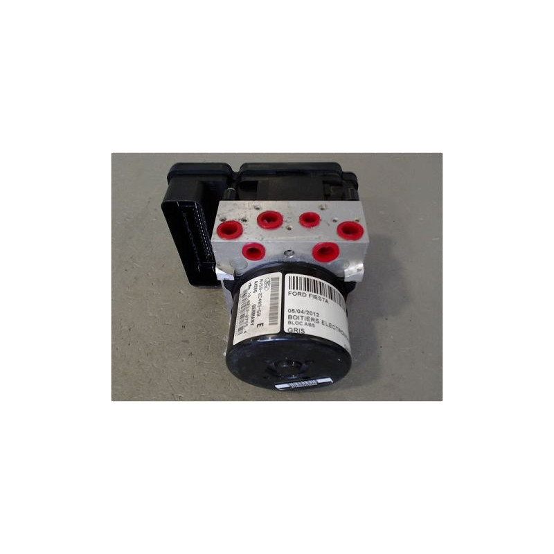 UNITE HYDRAULIQUE ABS FORD FIESTA