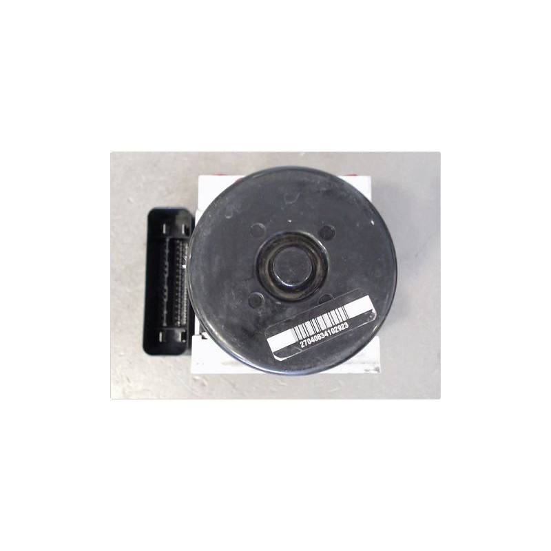 UNITE HYDRAULIQUE ABS FORD FIESTA